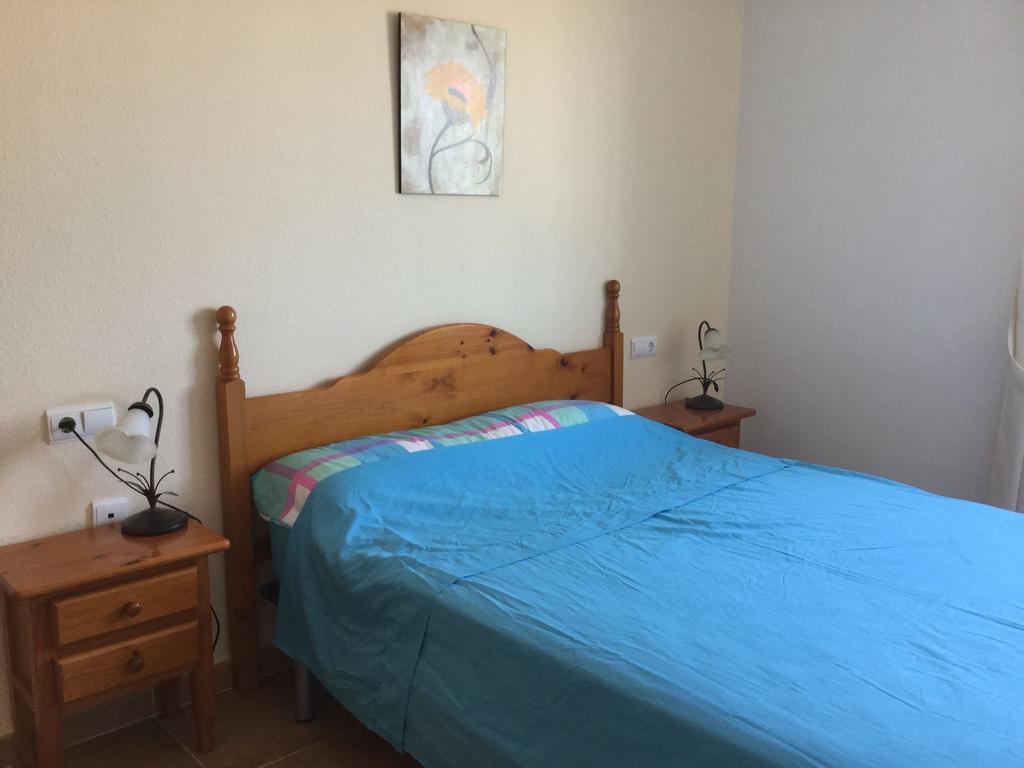 2 Bedroom Cozy Apartment In Torrevieja Exteriér fotografie